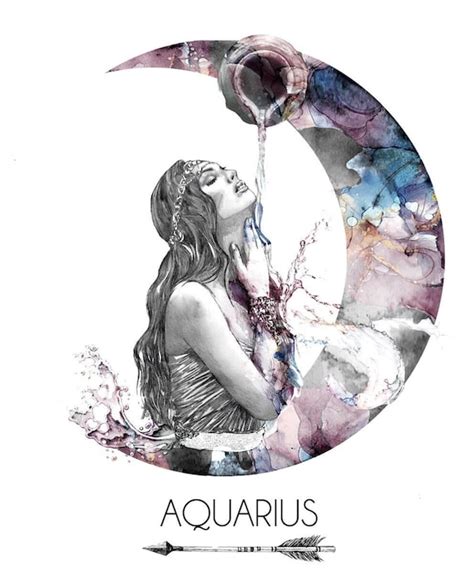 aquarius fanart|Explore 78+ Free Aquarius Illustrations: Download Now .